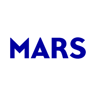 Mars logo