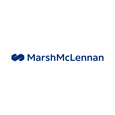Marsh & McLennan color logo