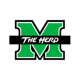 Marshall Thundering Herd