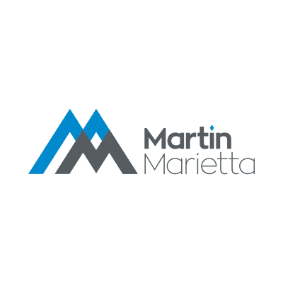 Martin Marietta Materials color logo