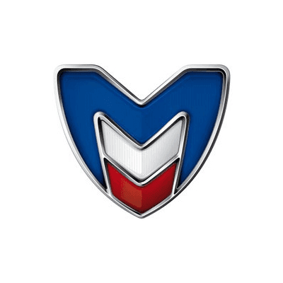 Marussia Motors logo