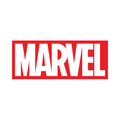 Marvel color logo