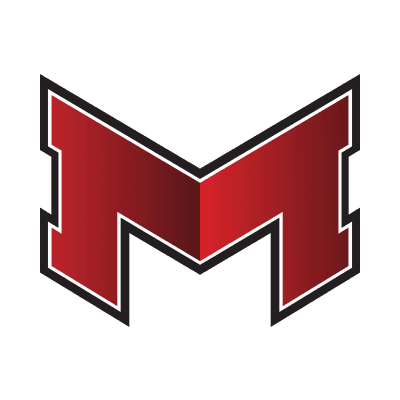 Maryville Saints color logo
