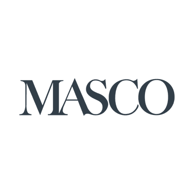 Masco color logo