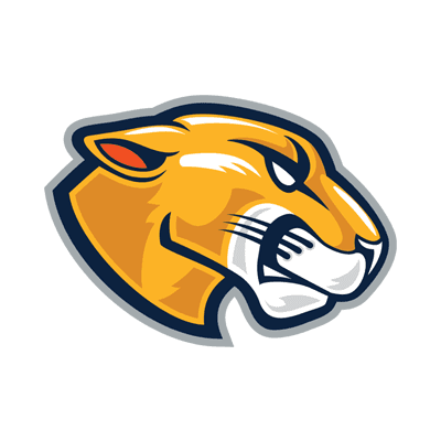 Massachusetts College of Liberal Arts Trailblazers logo