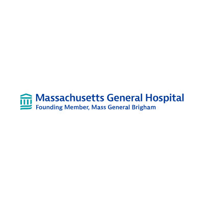 Massachusetts General Hospital color logo