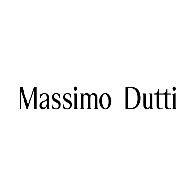 Massimo Dutti logo