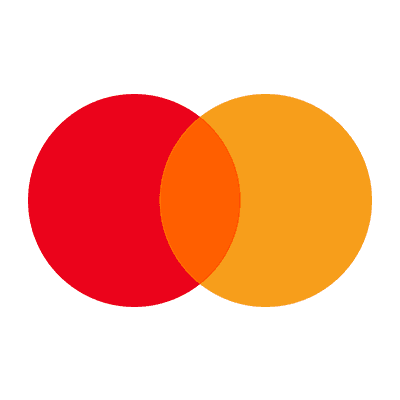 Mastercard color logo