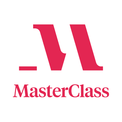 Masterclass logo