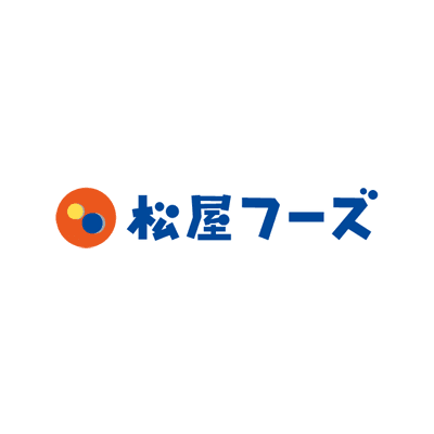 Matsuya Foods logo