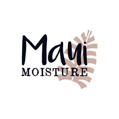 Maui Moisture color logo