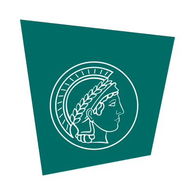 Max Planck Society color logo