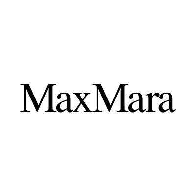 MaxMara color logo