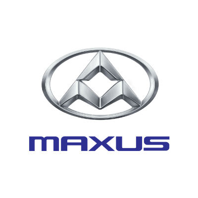 Maxus logo