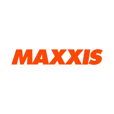 Maxxis color logo