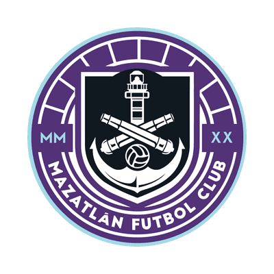 Mazatlán color logo