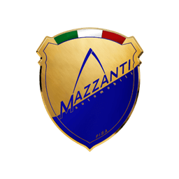 Mazzanti Automobili