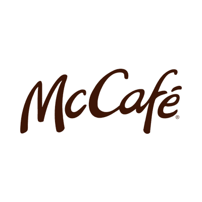 McCafé logo