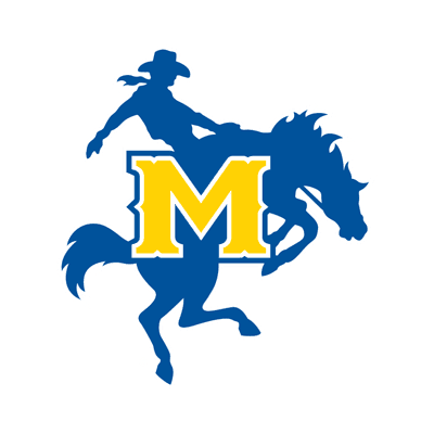 McNeese Cowboys and Cowgirls logo