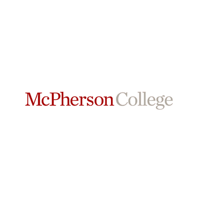 McPherson College color logo