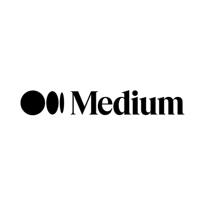 Medium color logo