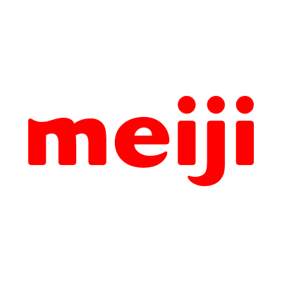 Meiji Holdings Co., Ltd. logo