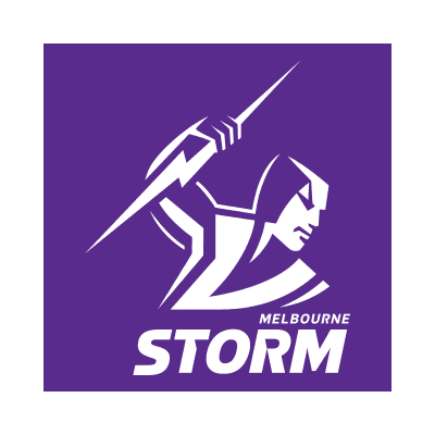 Melbourne Storm logo