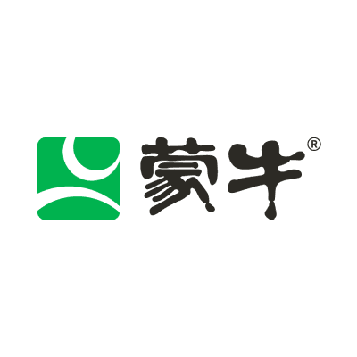 Mengniu Dairy logo