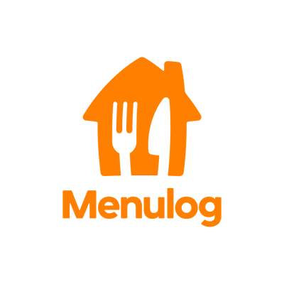 Menulog logo