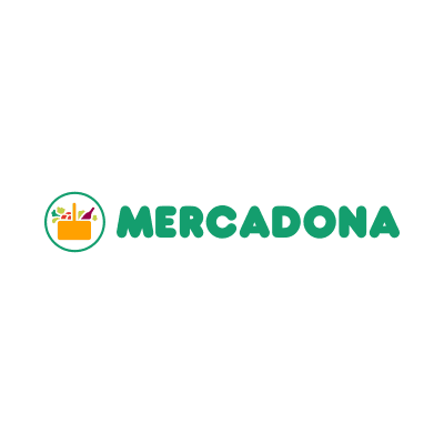 Mercadona logo