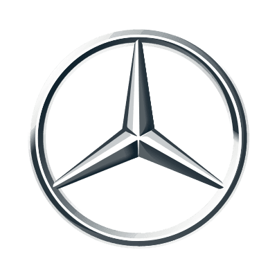 Mercedes Benz logo
