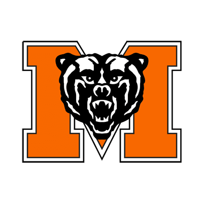 Mercer Bears logo
