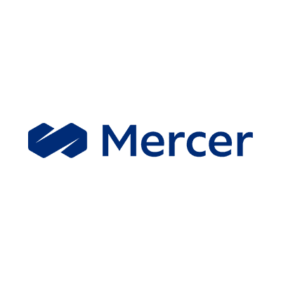 Mercer logo