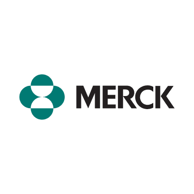 Merck & Co. color logo