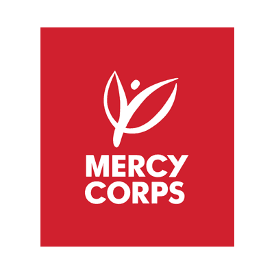 Mercy Corps logo