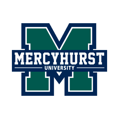 Mercyhurst Lakers color logo