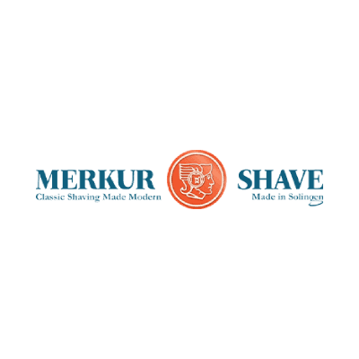 Merkur Safety Razors logo
