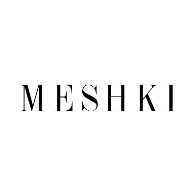 Meshki color logo