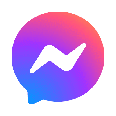Messenger logo