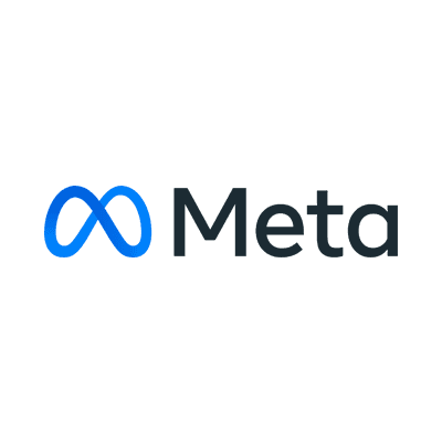 Meta Platforms logo