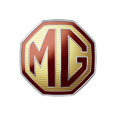 MG color logo