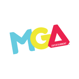 MGA Entertainment