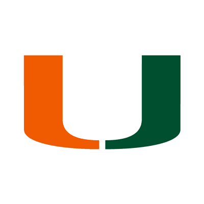 Miami Hurricanes logo