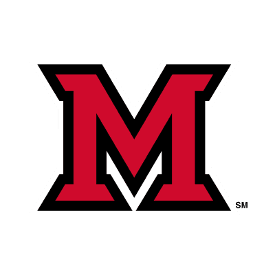 Miami RedHawks logo