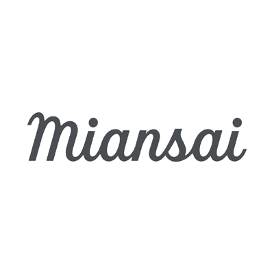 Miansai logo