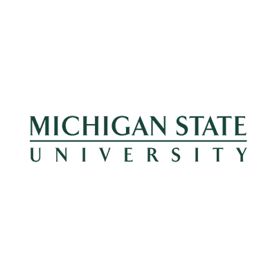 Michigan State University (MSU) logo