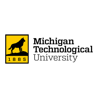 Michigan Technological University (MTU) logo