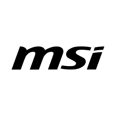 Micro-Star International logo