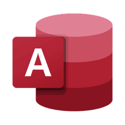 Microsoft Access