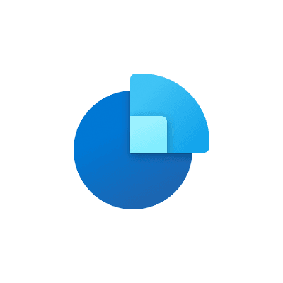 Microsoft Dynamics 365 color logo